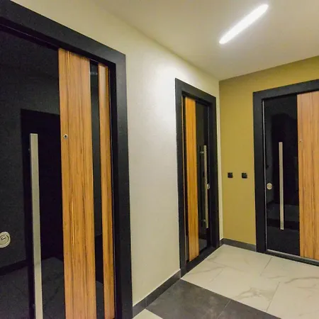 Bulevar Apartment Sarajevo