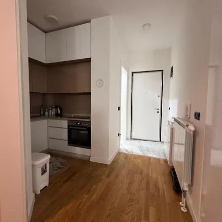 Bulevar Apartment Sarajevo