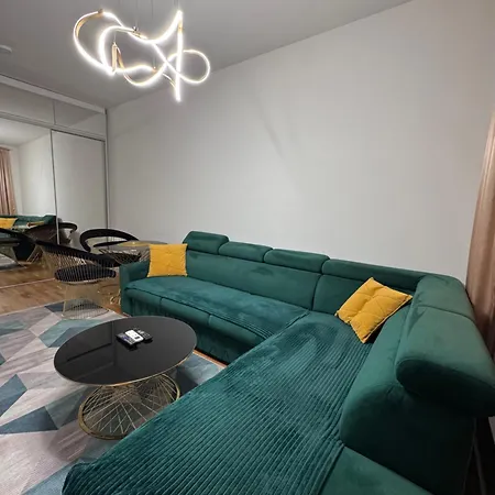 Apartment Bulevar Sarajevo