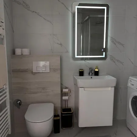 Bulevar Apartment